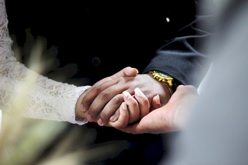 Séminaire de Nyokon (Cameroun) : Le Foyer-Le Mariage