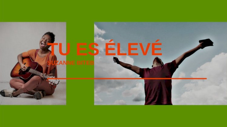 Tu es élevé