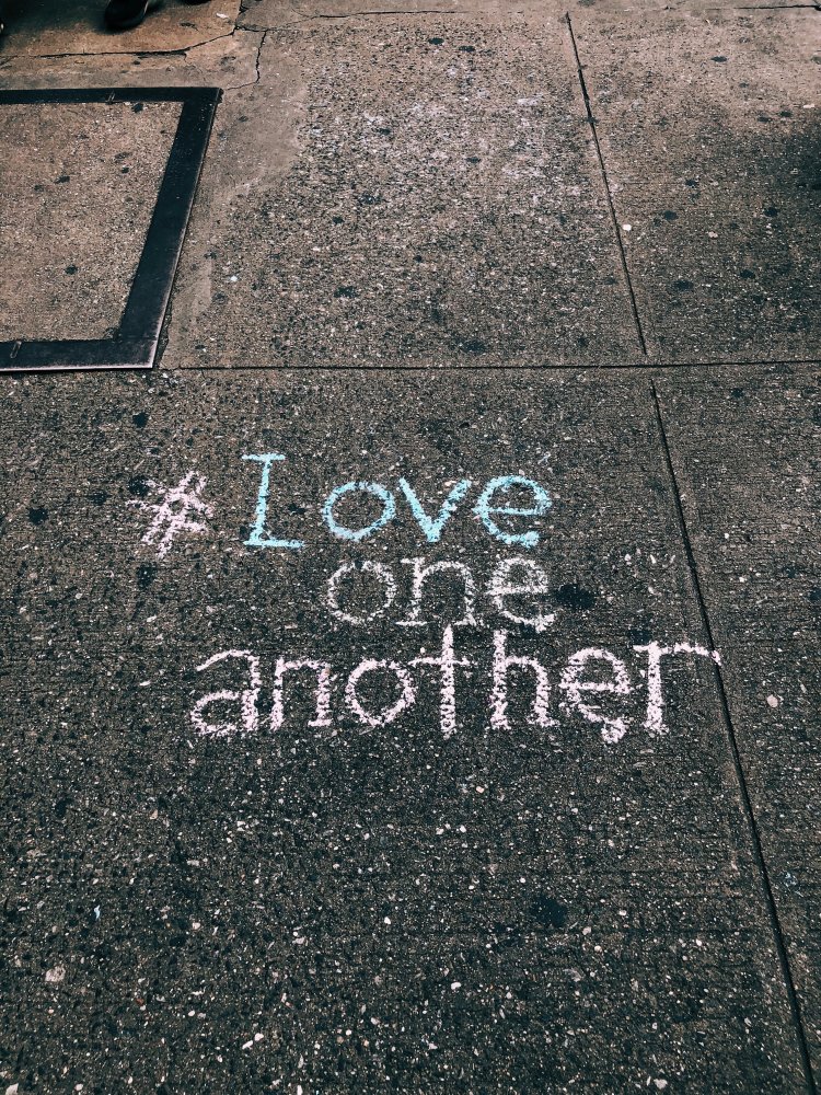 Exhortation : Pourquoi aimer nos ennemis ? - L'impact ou la Puissance de l'amour