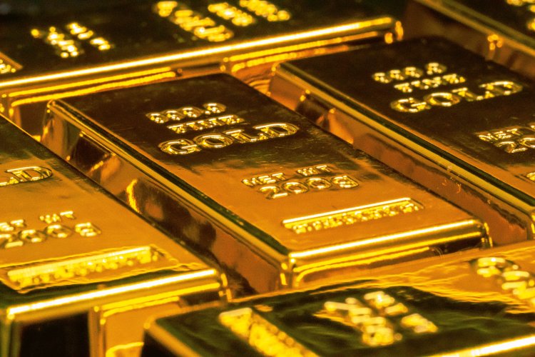 JUDIKAY - More Than Gold
