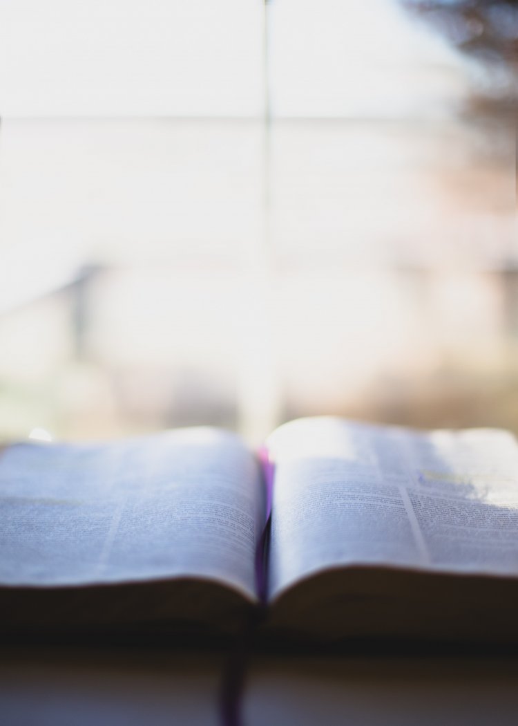 Retraite Locale de bertouua-Exhortation 1:Dieu veut régner dans nos vies