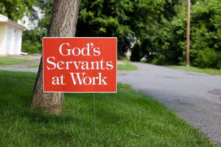 Le véritable service de Dieu-le Sacrificateur (1ère Partie :Dans l'ancienne alliance)